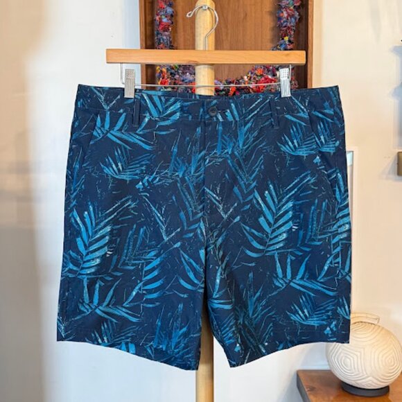 All in Motion Men Resort Shorts UV Protect - Picture 1 of 12